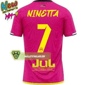 Maillot Thaïlande Chang 90minutes - Homme - Football - Occasion