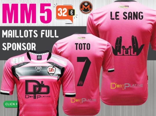 Maillotsthailand – Maillotsthailand