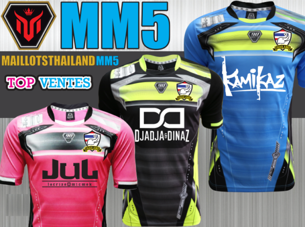 Maillotsthailand – Maillotsthailand