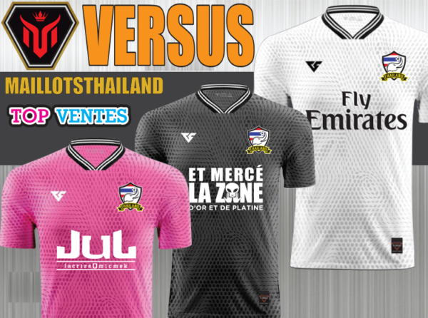 Maillotsthailand – Maillotsthailand