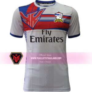 Maillots thailand Eureka