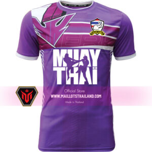 Maillots thailand Eureka