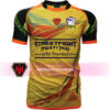 Maillots thailande 90Minute