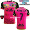 Maillots thailande 90minut totoetninetta