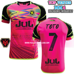 Maillots thailande90minut totoetninetta