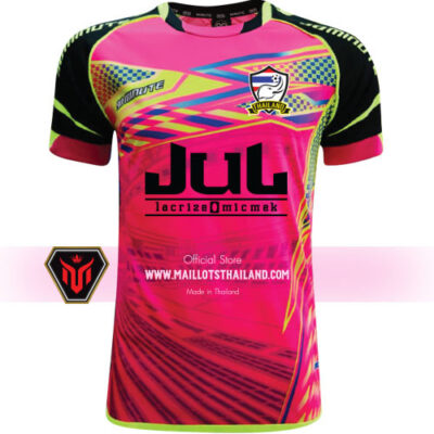 Maillots Thailand 90Minute MM4 Maillots JUL Rose Maillots Thailand maillots-thailand-90minute-mm4-maillots-jul-rose-maillots-thailand