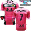 Maillots thailande90minut totoetninetta