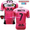 Maillots thailand 90minut totoetninetta