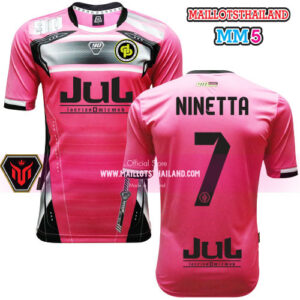 Maillots thailand90minut totoetninetta