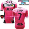 Maillots thailande90minut totoetninetta