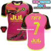 Maillots thailande90minut totoetninetta