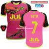 Maillots thailand90minut totoetninetta