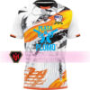 Maillots thailande 90Minute