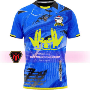 Maillots thailande 90Minute