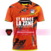 Maillots thailande 90Minute