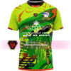 Maillots thailande 90Minute