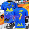 Maillots thailande90minut totoetninetta