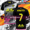 Maillots thailande90minut totoetninetta