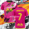 Maillots thailande90minut totoetninetta