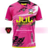 Maillots thailande 90Minute