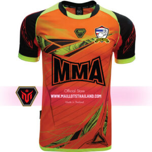 Maillots thailande 90Minute