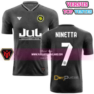 Maillots thailandVersus totoetninetta