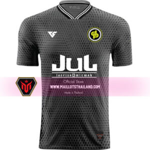 Maillots thailand Versus totoetninetta