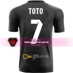 Maillots thailandVersus totoetninetta