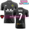 Maillots thailand Versus totoetninetta