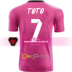 Maillots thailandVersus totoetninetta