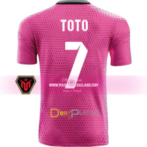 Maillots thailand Versus totoetninetta