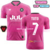 Maillots thailand Versus totoetninetta