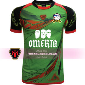 Maillots thailande 90Minute