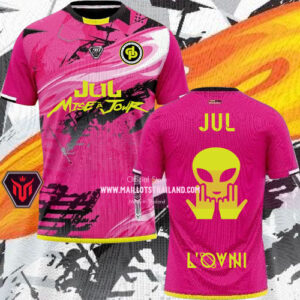 Maillots thailande 90Minute MM9