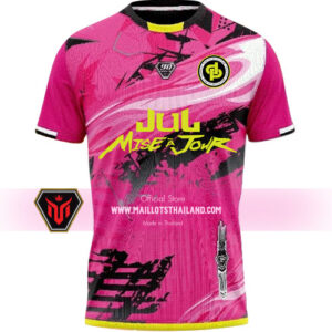 Maillots thailande 90Minute MM9