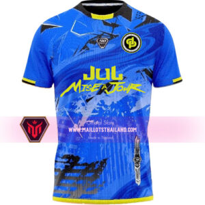 Maillots thailand 90 Minute MM9