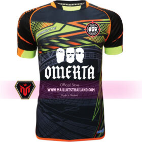Maillot Thaïlande - Sport & Plein air