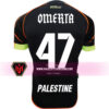 MAILLOT OMERTA 47 Édition PURE EUR 60,00 - FR
