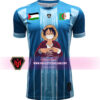 Maillots Luffy