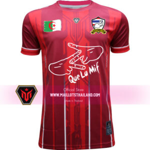 Maillots thailande MLT Maillots Que la Mif (Roueg)