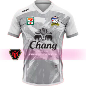 Maillots thailande Victory M2 Maillots Chang (Blanc)
