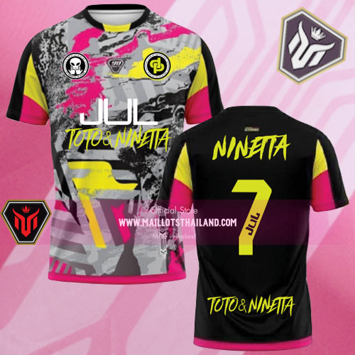 MM10 Totoetninetta Noir