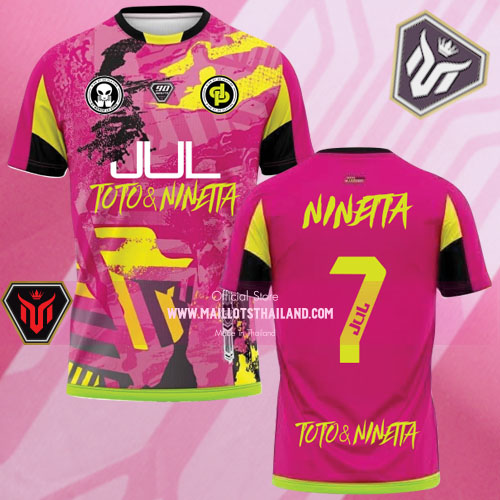 MM10 Totoetninetta Rose