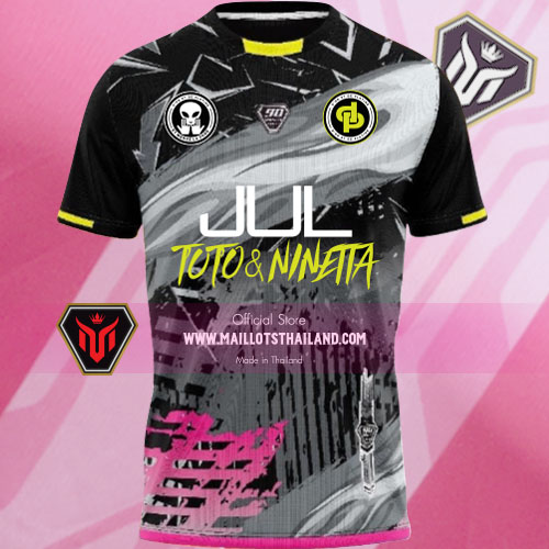 MM9 totoetninetta Noir