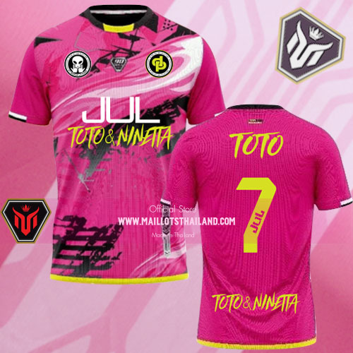 MM9 totoetninetta Rose3